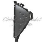 FOG LAMP COVER FR RH — photo 1