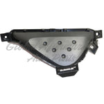 FOG LAMP COVER FR RH — photo 2