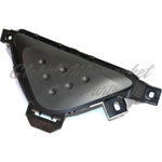 FOG LAMP COVER FR RH — photo 3