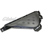 FOG LAMP COVER FR RH — photo 4
