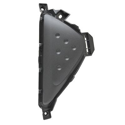 FOG LAMP COVER FR RH