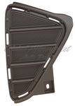 FOG LAMP COVER FR RH TEXTURED — photo 1