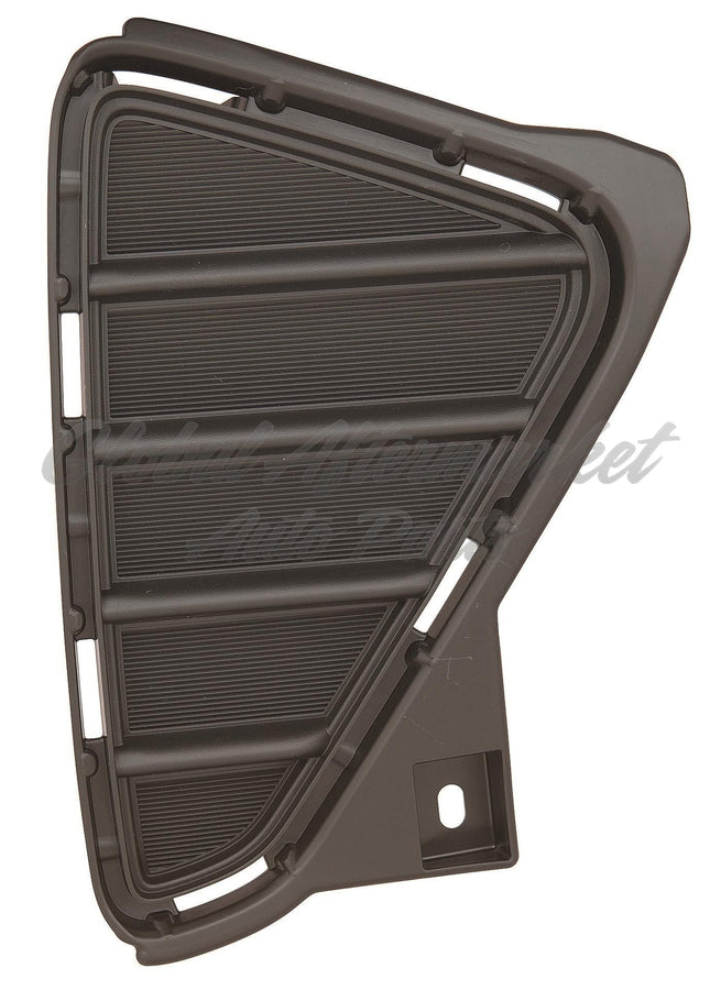 FOG LAMP COVER FR RH TEXTURED