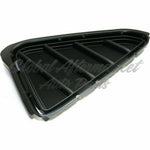 FOG LAMP COVER FR RH TEXTURED — photo 3