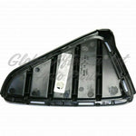 FOG LAMP COVER FR RH TEXTURED — photo 5