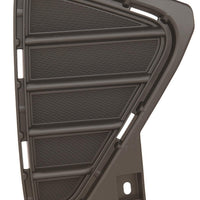 FOG LAMP COVER FR RH TEXTURED