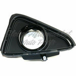 FOG LAMP BEZEL FR RH TEXTURE/PRIMED SE MODEL — photo 2