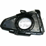 FOG LAMP BEZEL FR RH TEXTURE/PRIMED SE MODEL — photo 4