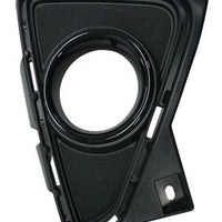 FOG LAMP BEZEL FR RH TEXTURE/PRIMED SE MODEL