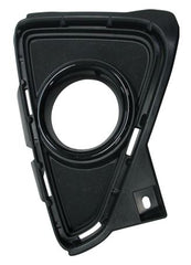 FOG LAMP BEZEL FR RH TEXTURE/PRIMED SE MODEL