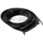 FOG LAMP BEZEL FR RH SMOOTH BLACK — photo 4