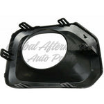 FOG LAMP BEZEL FR RH MATTE BLACK W/O CHROME TRIM FOR SR5 MODEL — photo 3