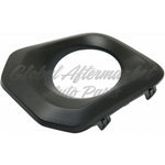 FOG LAMP BEZEL FR RH MATTE BLACK W/O CHROME TRIM FOR SR5 MODEL — photo 5
