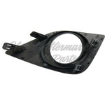 FOG LAMP BEZEL FR RH PAINTED SILVER/GRAY LE/LE ECO — photo 3