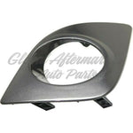 FOG LAMP BEZEL FR RH PAINTED SILVER/GRAY LE/LE ECO — photo 5