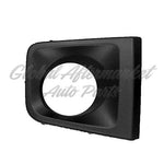 FOG LAMP BEZEL FR RH OFF ROAD/SPORT MODEL — photo 1