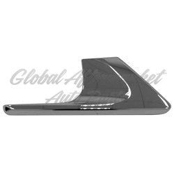 FOG LAMP TRIM FR RH INNER CHROME