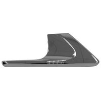 FOG LAMP TRIM FR RH INNER CHROME