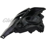 FOG LAMP COVER FR RH TEXTURED BLACK — photo 1