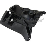 FOG LAMP COVER FR RH TEXTURED BLACK — photo 4