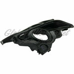 FOG LAMP BEZEL FR RH TEXTURED BLACK — photo 1
