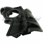 FOG LAMP BEZEL FR RH TEXTURED BLACK — photo 5