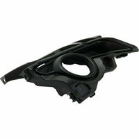 FOG LAMP BEZEL FR RH TEXTURED BLACK