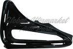 DAYTIME RUNNING LAMP BEZEL FR RH BLACK W/DRL CE/L/LE/LE-ECO/XLE — photo 1