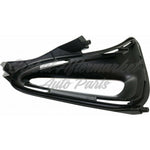 DAYTIME RUNNING LAMP BEZEL FR RH BLACK W/DRL CE/L/LE/LE-ECO/XLE — photo 2