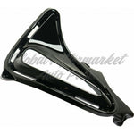 DAYTIME RUNNING LAMP BEZEL FR RH BLACK W/DRL CE/L/LE/LE-ECO/XLE — photo 3