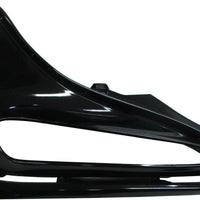 DAYTIME RUNNING LAMP BEZEL FR RH BLACK W/DRL CE/L/LE/LE-ECO/XLE