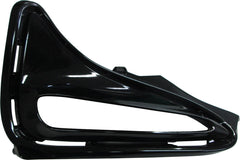 DAYTIME RUNNING LAMP BEZEL FR RH BLACK W/DRL CE/L/LE/LE-ECO/XLE