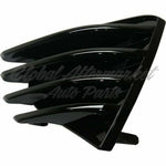 FOG LAMP COVER FR RH BLACK SE/XSE/50TH ANNIVERSARY MODEL — photo 5