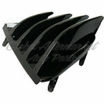 FOG LAMP COVER FR RH BLACK SE/XSE/50TH ANNIVERSARY MODEL — photo 1