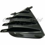 FOG LAMP COVER FR RH BLACK SE/XSE/50TH ANNIVERSARY MODEL — photo 4