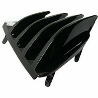 FOG LAMP COVER FR RH BLACK SE/XSE/50TH ANNIVERSARY MODEL