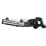 FOG LAMP BEZEL FR RH 3-PC ASSY(BLACK BEZEL/2TRIM PCS) — photo 4