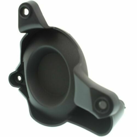 FOG LAMP COVER FR RH TEXTURED