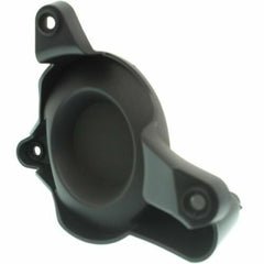 FOG LAMP COVER FR RH TEXTURED