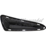 GRILLE RH OUTER TEXTURED — photo 1