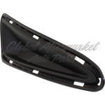 GRILLE RH OUTER TEXTURED — photo 3