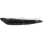 GRILLE RH OUTER TEXTURED — photo 4