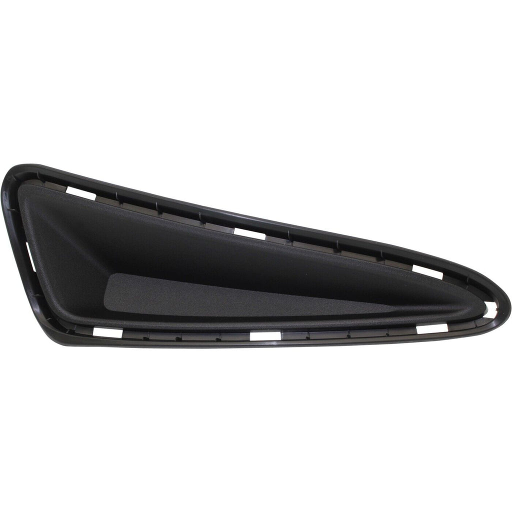GRILLE RH OUTER TEXTURED