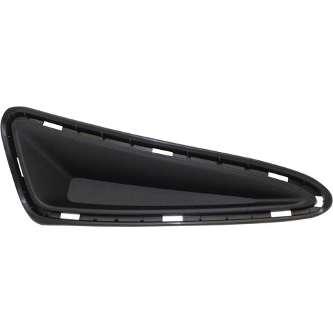 GRILLE RH OUTER TEXTURED