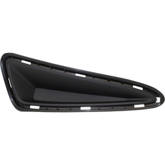 GRILLE RH OUTER TEXTURED