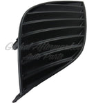 FOG LAMP COVER FR RH TEXTURED JAPAN/USA BUILT SE — photo 2