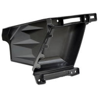 GRILLE BRACKET (LOWER PROTECTOR) RH