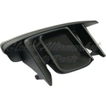 FOG LAMP COVER FR RH TEXTURED BLACK — photo 5