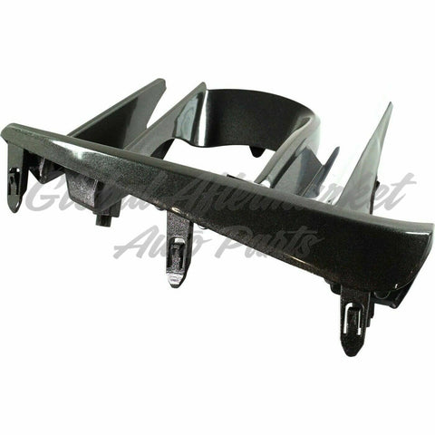 FOG LAMP BEZEL FR RH W/CHROME MOULDING LTD MODEL