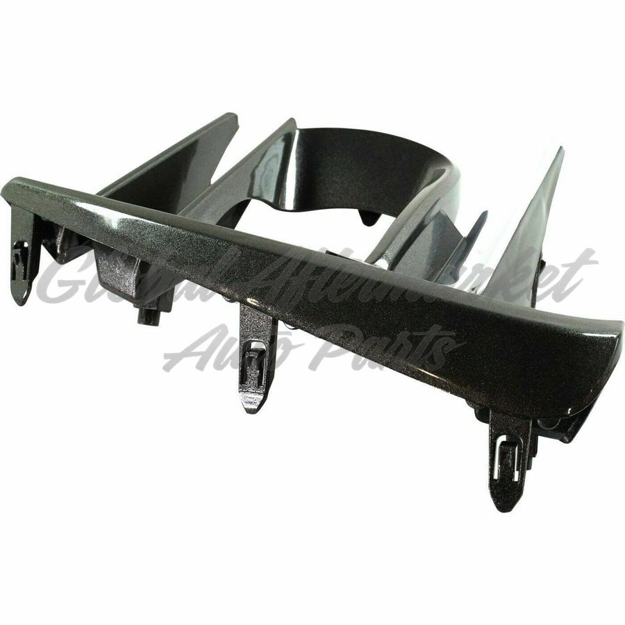 FOG LAMP BEZEL FR RH W/CHROME MOULDING LTD MODEL